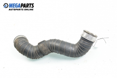 Turbo hose for Mercedes-Benz C-Class 203 (W/S/CL) 1.8 Kompressor, 143 hp, sedan automatic, 2004