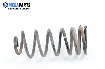 Coil spring for Fiat Marea (1996-2003) 1.6, sedan