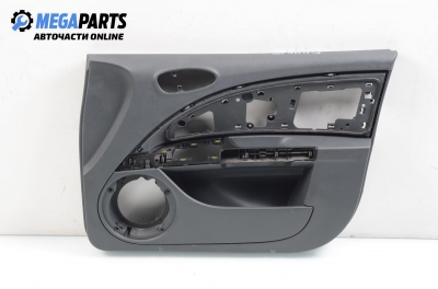 Interior door panel  for Seat Leon (1P) (2005-2011) 1.4, hatchback, position: front - right