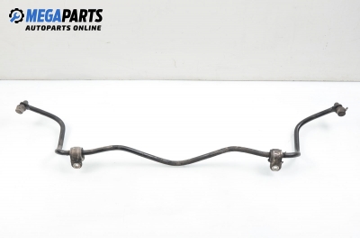 Sway bar for Volvo S60 2.4, 140 hp, 2001, position: front