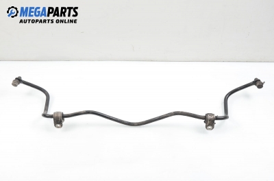 Bară stabilizatoare pentru Volvo S60 2.4, 140 cp, 2001, poziție: fața