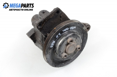 Power steering pump for Audi 80 (B4) 2.0, 115 hp, sedan, 1992