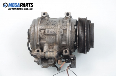 AC compressor for Mercedes-Benz W124 2.0, 118 hp, station wagon, 1992