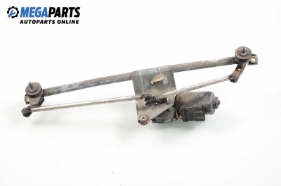 Front wipers motor for Opel Astra F 1.7 TD, 68 hp, hatchback, 1995