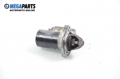 Starter for Ford Fiesta V 1.4 16V, 80 hp, hatchback, 5 doors, 2002