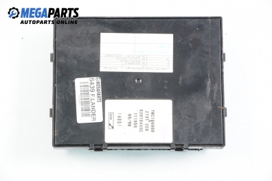 Modul für Land Rover Freelander I (L314) 2.0 4x4 DI, 98 hp, 5 türen, 1998 № YWC106080