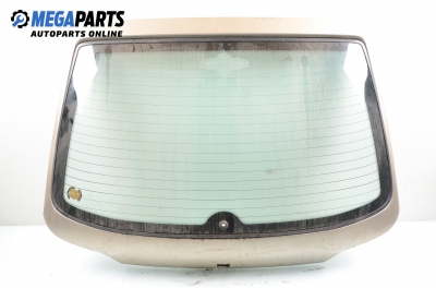 Boot lid for Peugeot 306 1.6, 89 hp, hatchback, 5 doors, 1993