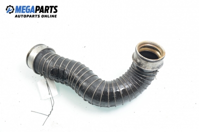 Turbo hose for Mercedes-Benz C-Class 203 (W/S/CL) 1.8 Kompressor, 143 hp, sedan automatic, 2004