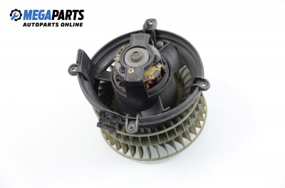 Heating blower for Mercedes-Benz C W202 2.5 D, 113 hp, sedan automatic, 1993