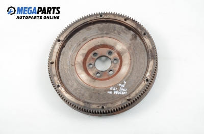 Flywheel for Seat Cordoba 1.9 TDI, 90 hp, sedan, 2000