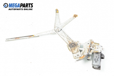 Macara electrică geam pentru Alfa Romeo 166 2.0 T.Spark, 150 cp, 2000, poziție: dreaptă - fața
