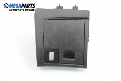 Glove box for Peugeot 407 2.0 HDi, 136 hp, sedan, 2006