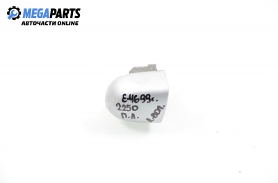  for BMW 3 (E46) 2.5, 170 hp, sedan, 1999, position: links, vorderseite