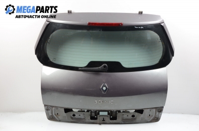 Capac spate pentru Renault Scenic II 1.9 dCi, 120 cp, 2003