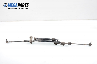 Steering bars for Mercedes-Benz C-Class 202 (W/S) 2.5 D, 113 hp, sedan automatic, 1993