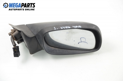 Mirror for Opel Astra F 1.7 TD, 68 hp, hatchback, 5 doors, 1995, position: right