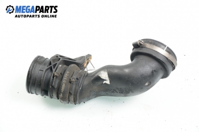 Turbo pipe for Mercedes-Benz C-Class 203 (W/S/CL) 1.8 Kompressor, 143 hp, sedan automatic, 2004 № A271 090 14 37