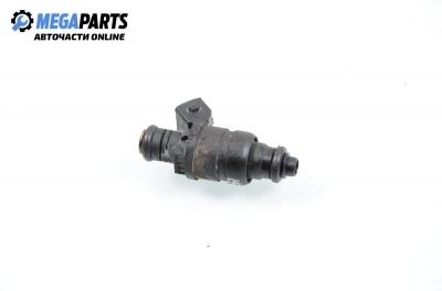 Gasoline fuel injector for Daewoo Matiz 0.8, 52 hp, 1999