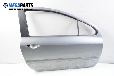 Door for Peugeot 307 1.6 16V, 109 hp, hatchback, 3 doors automatic, 2002, position: right