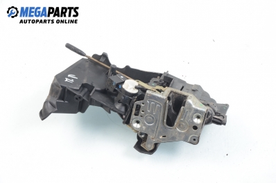 Schloss for Mercedes-Benz C-Klasse 202 (W/S) 2.3, 150 hp, combi automatic, 1996, position: links, vorderseite