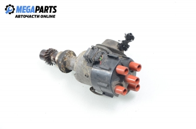 Delco distributor for Seat Toledo (1L) 1.6, 71 hp, hatchback, 1994