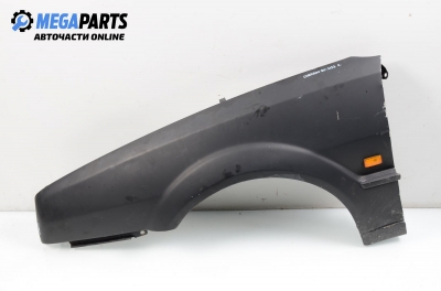 Fender for Volkswagen Corrado 2.0 16V, 136 hp, 1991, position: left