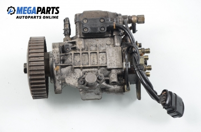 Diesel-einspritzpumpe for Seat Cordoba (6K) 1.9 TDI, 90 hp, sedan, 2000 № Bosch 0 460 404 977