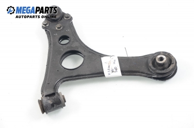 Control arm for Mercedes-Benz A-Class W168 1.7 CDI, 90 hp, 1999, position: left