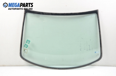 Windscreen for Smart  Fortwo (W450) 0.6, 55 hp, 2001