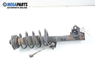 Macpherson shock absorber for Mercedes-Benz A-Class W169 1.5, 95 hp, 5 doors, 2005, position: front - right