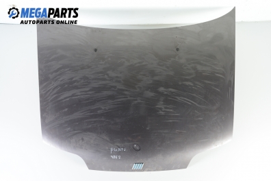 Motorhaube für Fiat Punto 1.1, 54 hp, 5 türen, 1998