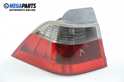 Tail light for BMW 5 (E60, E61) 3.0 d, 218 hp, station wagon automatic, 2005, position: left