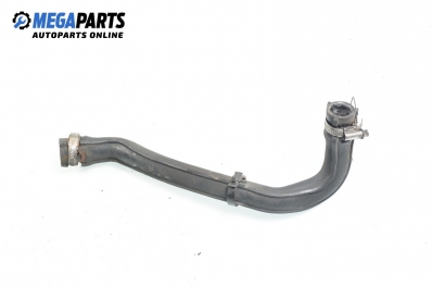 Furtun de apă pentru Mercedes-Benz C-Class 203 (W/S/CL) 1.8 Kompressor, 143 cp, sedan automat, 2004
