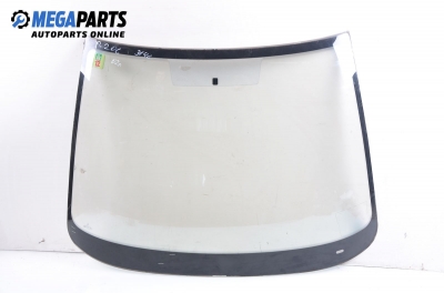 Frontscheibe für Peugeot 206 1.4, 75 hp, hecktür, 3 türen, 2002