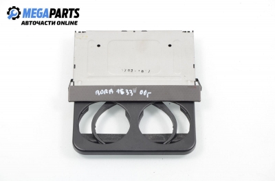 Getränkehalter for Volkswagen Bora (1998-2005) 1.6, sedan