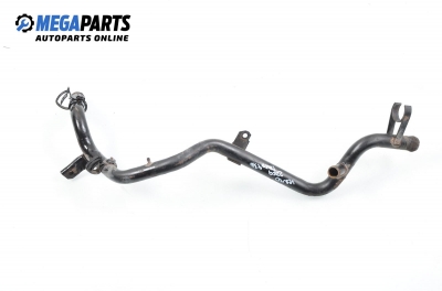 Wasserleitung for Volkswagen Vento 1.9 TD, 75 hp, 1993