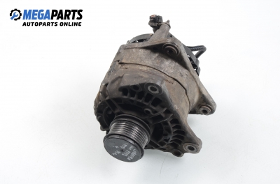 Gerenator for Seat Cordoba (6K) 1.9 TDI, 90 hp, sedan, 2000 № Bosch 038 908 023
