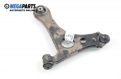 Control arm for Mercedes-Benz A-Class W168 1.7 CDI, 90 hp, 1999, position: right