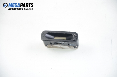 Clock for Ford Fiesta IV 1.8 D, 60 hp, hatchback, 5 doors, 1999