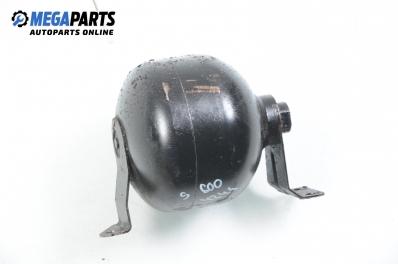 Suspension sphere for Mercedes-Benz S-Class W220 6.0, 367 hp automatic, 2001
