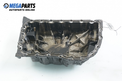 Crankcase for Renault Megane I 1.9 dCi, 102 hp, station wagon, 2002