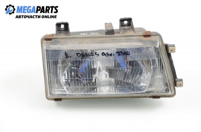 Far pentru Daewoo Damas 0.8, 48 cp, 1998, poziție: dreapte