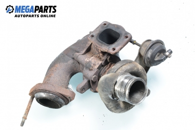 Turbo für Volvo S40/V40 1.9 TD, 90 hp, sedan, 1998
