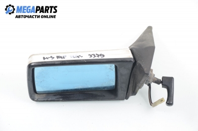 Oglindă pentru Mercedes-Benz 190 (W201) 2.0, 116 cp, 1992, poziție: stânga