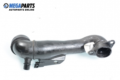 Turbo pipe for Volkswagen Golf III 1.9 TDI, 110 hp, 3 doors, 1997