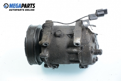 Kompressor klimaanlage für Volvo S40/V40 1.9 TD, 90 hp, sedan, 1998