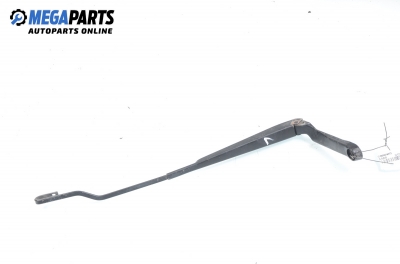 Wischerarm frontscheibe for Volkswagen Golf IV 1.9 TDI, 90 hp, 1999, position: links