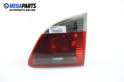 Inner tail light for BMW 5 (E60, E61) 3.0 d, 218 hp, station wagon automatic, 2005, position: right