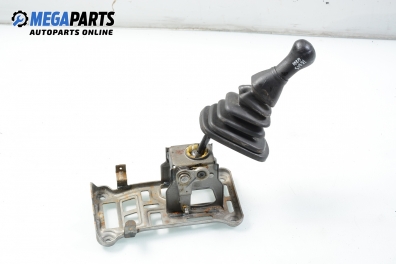 Shifter for Suzuki Ignis 1.3, 83 hp, 2001
