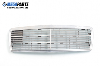 Grill for Mercedes-Benz C-Class 202 (W/S) 2.3, 150 hp, station wagon automatic, 1996